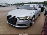 Audi A6 3.0 Premium WAUBGAFC2CN005989 снимка