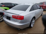 Audi A6 3.0 Premium WAUBGAFC2CN005989 снимка