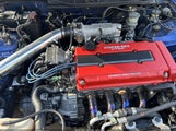 Honda Civic Si 1HGEM1157YL121940 снимка