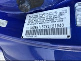 Honda Civic Si 1HGEM1157YL121940 снимка