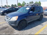 Honda Cr-V Ex JHLRD78882C048056 снимка