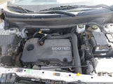 Chevrolet Equinox Awd Ls 3GNAXSEV1LS738880 снимка