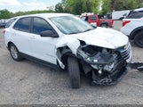 Chevrolet Equinox Awd Ls 3GNAXSEV1LS738880 снимка