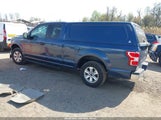Ford F-150 Xlt 1FTEX1CB5KFB33812 снимка