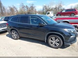 Honda Pilot Ex-L 5FNYF6H58GB057191 снимка