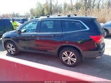 Honda Pilot Ex-L 5FNYF6H58GB057191 снимка