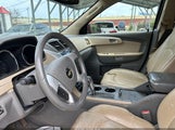 Chevrolet Traverse Lt 1GNLRGED9AJ262416 снимка