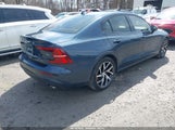 Volvo S60 T6 Momentum 7JRA22TK0KG011731 снимка