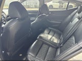 Nissan Maxima 3.5 Platinum 1N4AA6AP9JC368604 снимка