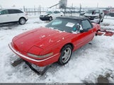Buick Reatta 1G4EC33CXLB906892 снимка