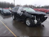 Kia Sorento 3.3L Lx 5XYPGDA55GG086339 photo
