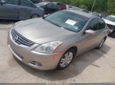 Nissan Altima 2.5 S 1N4AL2AP5CN517150 снимка