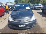 Nissan Versa 1.8S 3N1BC1CP8BL400847 снимка