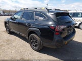 Subaru Outback Wilderness 4S4BTGUD2R3231608 снимка