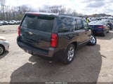 Chevrolet Tahoe Lt 1GNSKBKC5GR464940 снимка