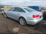 Audi A6 2.0T Premium WAUGFAFC0DN031288 fotografie