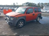 Honda Element Ex 5J6YH28503L032662 fotografie