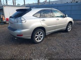 Lexus Rx 350 2T2HK31U48C092761 fotografie