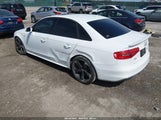 Audi A4 2.0T Premium WAUFFAFL7EN028384 снимка