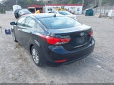Hyundai Elantra Se 5NPDH4AEXFH570451 снимка