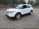 Ford Explorer Xlt 1FM5K8D85DGC30608 снимка
