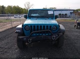 Jeep Wrangler Unlimited Sport S 4X4 1C4HJXDN4KW618680 fotografie