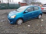 Mitsubishi Mirage De/Rf ML32A3HJ6FH034378 снимка
