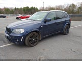BMW X5 xDrive50I 5UXZV8C51BL418212 fotografie