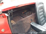 Chevrolet Corvette 1Z67K2S524422 снимка