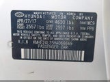 Hyundai Sonata Hybrid Se KMHE24L35HA066669 photo