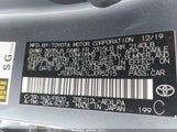 Toyota Corolla Le JTDEPRAE1LJ095215 снимка