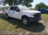 Ford F-150 Xl 1FTEW1E81HKE26157 снимка
