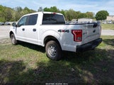 Ford F-150 Xl 1FTEW1E81HKE26157 снимка