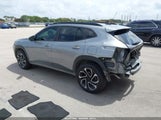 Chevrolet Trax Fwd 2Rs KL77LJE25RC141273 снимка
