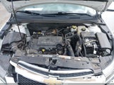 Chevrolet Cruze 1Lt 1G1PF5SC7C7256416 снимка