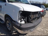 GMC Savana  Work Van 1GTW7AFF5H1904097 снимка