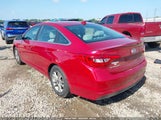 Hyundai Sonata Se 5NPE24AF3HH454204 снимка