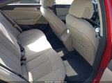 Hyundai Sonata Se 5NPE24AF3HH454204 снимка