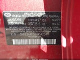 Hyundai Sonata Se 5NPE24AF3HH454204 снимка