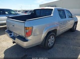 Honda Ridgeline Rtl 2HJYK16537H549084 снимка