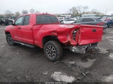 Toyota Tundra Sr5 5.7L V8 5TFUY5F16GX555642 снимка