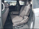 Honda Odyssey Elite 5FNRL6H91RB023340 fotografie