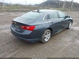Chevrolet Malibu 1Ls 1G1ZB5ST6KF144165 снимка