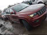Jeep Grand Cherokee Wk Laredo X 4X4 1C4RJFAG3NC150127 снимка