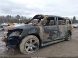Nissan Armada Sl 5N1AA0NC8CN607318 снимка