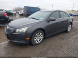 Chevrolet Cruze 1Lt 1G1PF5S92B7186990 снимка