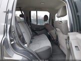 Nissan Xterra Se 5N1AN08U57C520793 photo