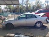 Toyota Camry Ce 4T1BG22K7XU463475 fotografie