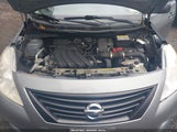Nissan Versa 1.6 S+ 3N1CN7AP0DL826801 снимка