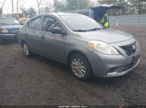 Nissan Versa 1.6 S+ 3N1CN7AP0DL826801 снимка